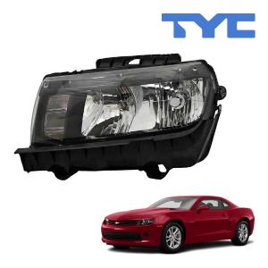 シボレー カマロ 2010-2010 SS 6.2L エキゾーストシステム マフラー