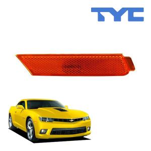 TYC 正規品 10-13y シボレー カマロ テールランプ テールライト 純正