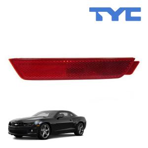 TYC 正規品 10-13y シボレー カマロ テールランプ テールライト 純正