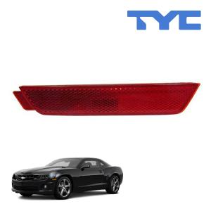 TYC 正規品 10-13y シボレー カマロ テールランプ テールライト 純正