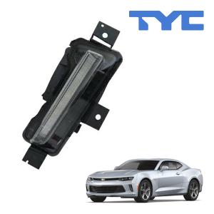 TYC 正規品 14-15y シボレー カマロ テールランプ テールライト 純正