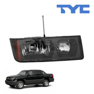TYC 正規品 ホンダ シビック ハッチバック US仕様 テールランプ テール