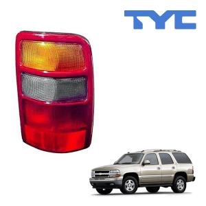 TYC 正規品 14-15y シボレー カマロ テールランプ テールライト 純正