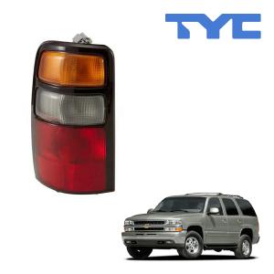 TYC 正規品 ホンダ シビック ハッチバック US仕様 テールランプ テール