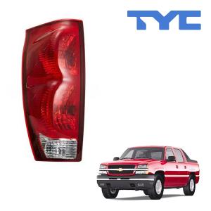 TYC 正規品 10-13y シボレー カマロ テールランプ テールライト 純正