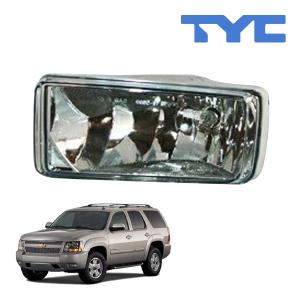 TYC 正規品 07-14y シボレー タホ テールランプ テールライト 純正