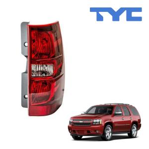 TYC 正規品 07-14y シボレー タホ テールランプ テールライト 純正