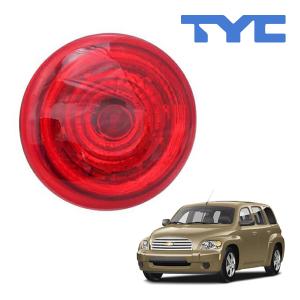 TYC 正規品 02-09y シボレー トレイルブレイザー ヘッドランプ ヘッド