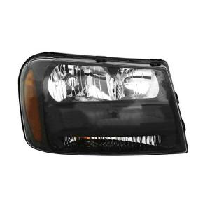 トレイルブレイザー　純正ヘッドライト！早い者勝ち！ 02-09y シボレー トレイルブレイザー ヘッドランプ ヘッドライト 純正