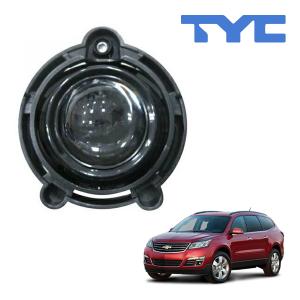 TYC 正規品 02-09y シボレー トレイルブレイザー テールランプ テール