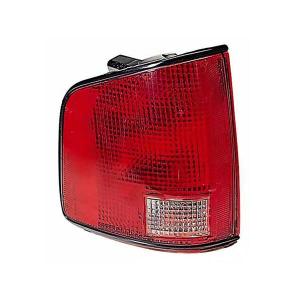 フォルクスワーゲン（Volkswagen） VW シャラン テールランプ 左 外側