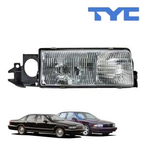 TYC 正規品 10-13y シボレー カマロ テールランプ テールライト 純正