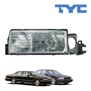 TYC 正規品 10-13y シボレー カマロ テールランプ テールライト 純正