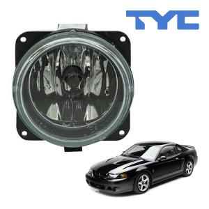 TYC 正規品 99-04y フォード マスタング テールランプ テールライト