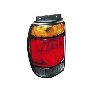 DEPO 正規品 テールランプ テールライト 純正タイプ 左側 LH 運転席側