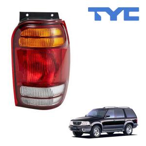 TYC 正規品 02-05y フォード エクスプローラー テールランプ テール