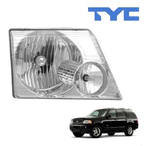 TYC 正規品 95-97y フォード エクスプローラー テールランプ テール