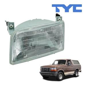 TYC 正規品 95-97y フォード エクスプローラー テールランプ テール