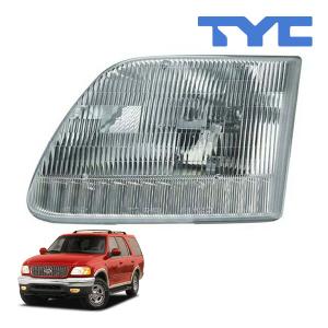 TYC 正規品 03-06y フォード エクスペディション ヘッドランプ ヘッド