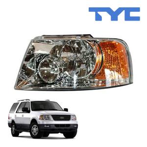 TYC 正規品 95-97y フォード エクスプローラー テールランプ テール