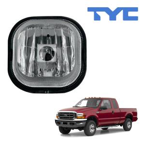 TYC 正規品 04-08y フォード F150 F-150 テールランプ テールライト 