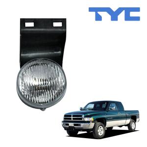 TYC 正規品 02-05y ダッジ ラムピックアップ ヘッドランプ ヘッド