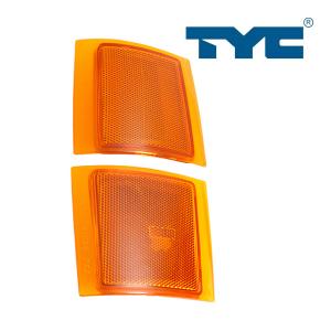 クリスタル ヘッドライト ASSY 左右 セット・サバーバン タホ C1500