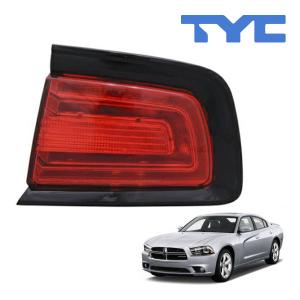 ダッジ チャレンジャー 純正テールライト TYC 正規品 15-21y ダッジ チャレンジャー テールランプ テールライト