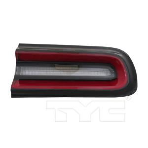 08-14y ダッジ チャレンジャー テールランプ テールライト 純正タイプ