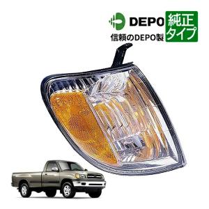 DEPO 正規品 ヘッドランプ ヘッドライト 純正タイプ 左右セット US仕様