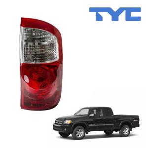 TYC 正規品 07-09y トヨタ タンドラ テールランプ テールライト 純正
