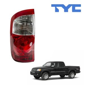 TYC 正規品 07-09y トヨタ タンドラ テールランプ テールライト 純正