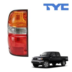 タンドラ 2007〜　純正テールランプ 左右 TYC 正規品 07-09y トヨタ タンドラ テールランプ テールライト 純正