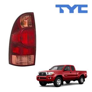 TYC 正規品 トヨタ 86 ZN6系 13-16y サイオン FR-S US仕様 ハロゲン