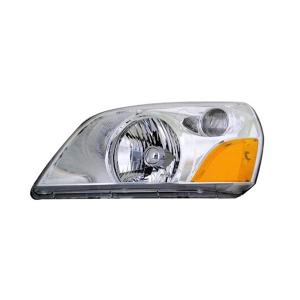 06-08y ホンダ リッジライン テールランプ テールライト 純正タイプ