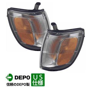 DEPO正規品 トヨタ 18サーフ 18系 ハイラックスサーフ 後期ルック