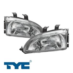 EG6 ヘッドライト　US光軸 楽天市場】シビック EG EJ ヘッドライト 【商品一覧】 左右