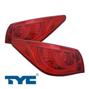 14-17y 日産 スカイライン (Q50) V37系 US仕様 LEDヘッドランプ ヘッド