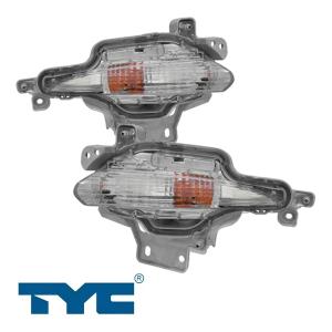 14-16y マツダ MAZDA3(アクセラ) BM系 US仕様 ハロゲンヘッドランプ