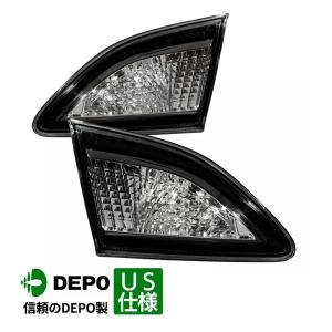 12-13y マツダ MAZDA3(アクセラ) BL系 6スピード US仕様 ハロゲン