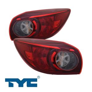 14-18y マツダ MAZDA3(アクセラ) BM系 US仕様 HIDヘッドランプ