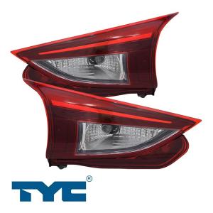 14-18y マツダ MAZDA3(アクセラ) BM系 US仕様 HIDヘッドランプ