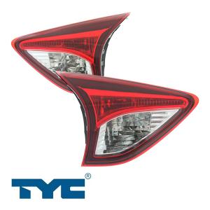 シーエックス LuckySale [流れるウインカー] KE系 CX-5 前期用 オール