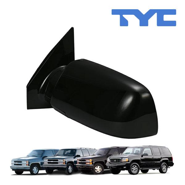 TYC 正規品 シボレー 95-99y タホ 92-99y サバーバン 88-98y C-1500 ...