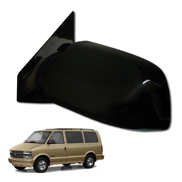 TYC 正規品 電動 ドアミラー サイドミラー 左側 運転席側 LH US仕様 純正タイプ 00-0...