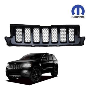 11-13y グランドチェロキー | グリル アルティチュード ブリリアント