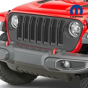 MOPAR純正 ジープ JL ラングラー 2ドア オールウェザー ラバーマット