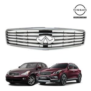 スカイラインJ50クロスオーバー【INFINITI】インフィニティEX37QX50
