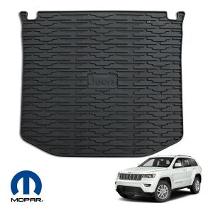 グランドチェロキーL フロアマット Jeep純正部品 WK36T WK36TA パーツ