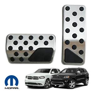 MOPAR純正 11-23y ダッジ チャレンジャー オールウェザー ラバーマット